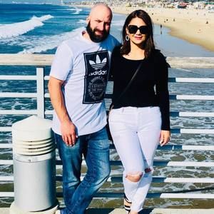 Meet your Posher, Lesly